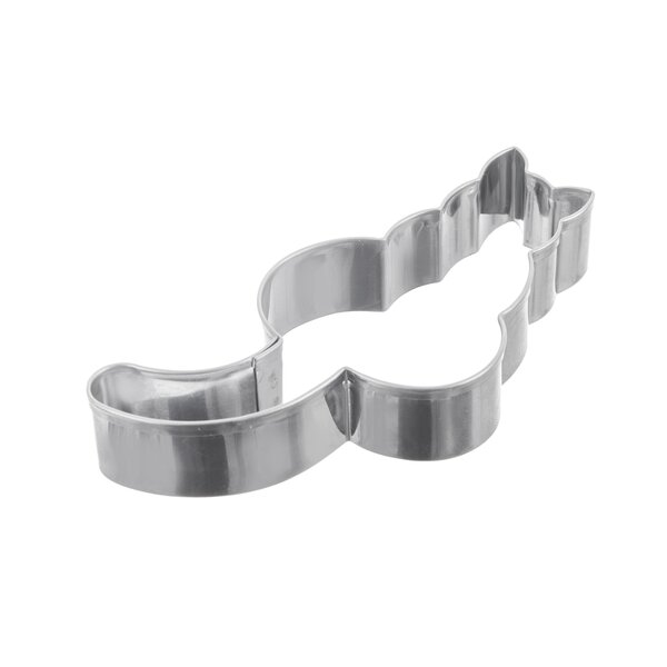 Vykrajovačka mačka