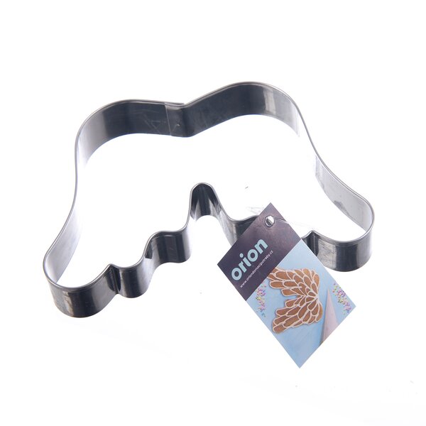 Vykrajovačka krídla