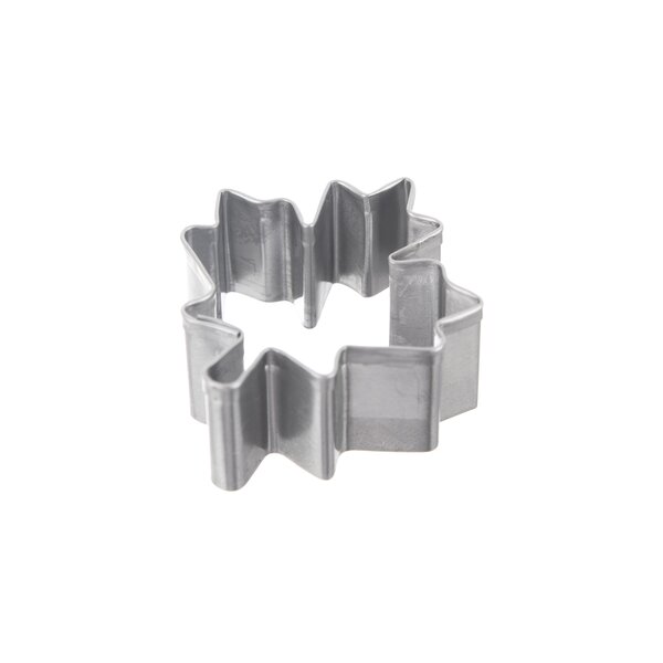 Vykrajovačka list javor