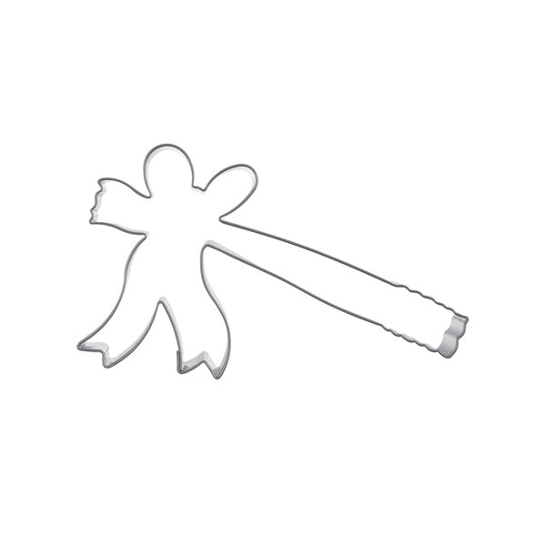 Vykrajovačka korbáč