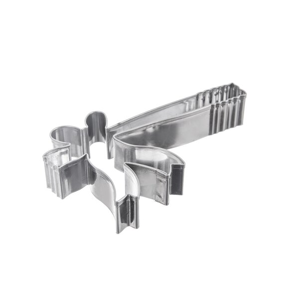 Vykrajovačka korbáč