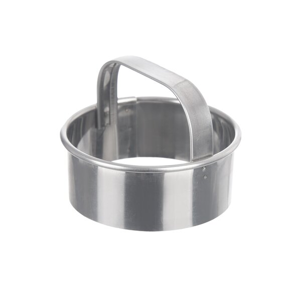 Vykrajovačka na šišky/pagáče pr. 6 cm