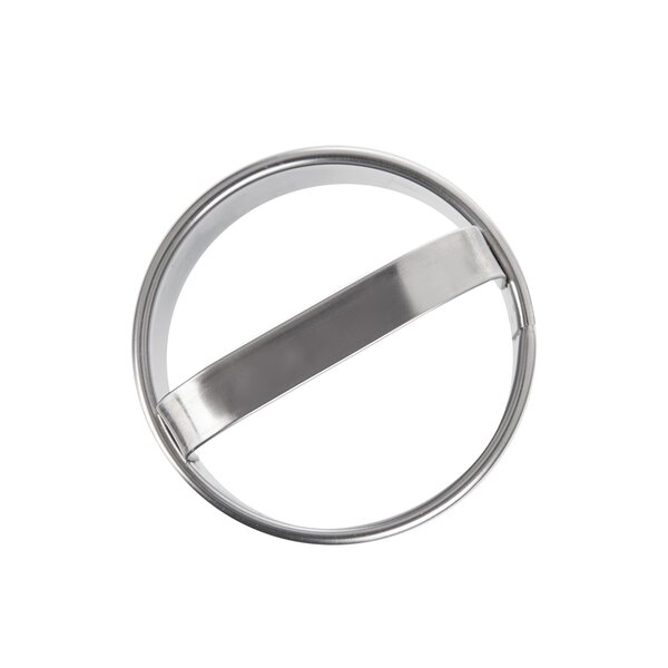 Vykrajovačka na šišky/pagáče pr. 6 cm