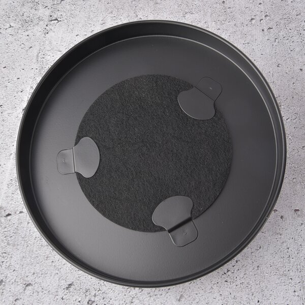 Domáci kompostér BLACK 8 l