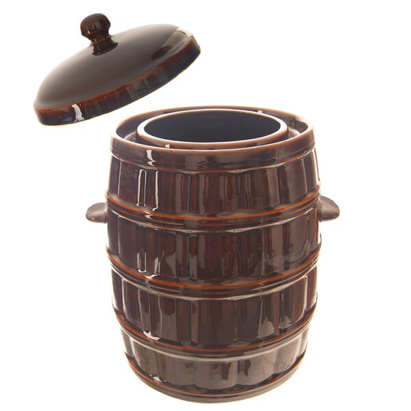 Nakladací hrniec zelák 16 l