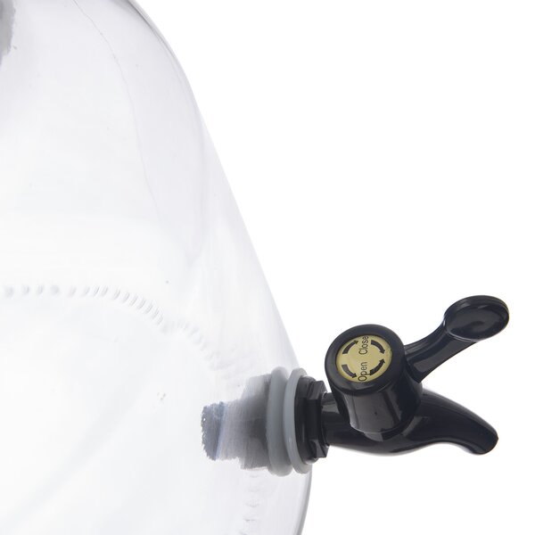 Nápojová fľaša s kohútikom 5,2 l