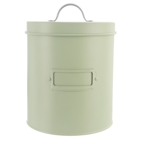 Dóza GREENISH pr. 16 cm