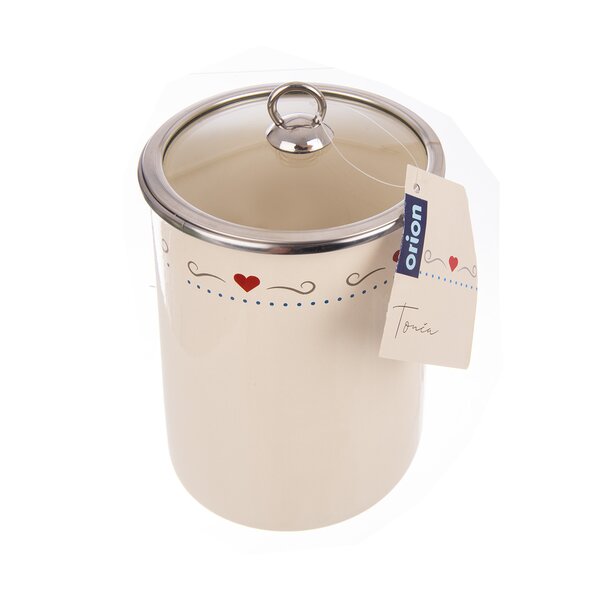 Dóza TONČA Lem 1,9 l