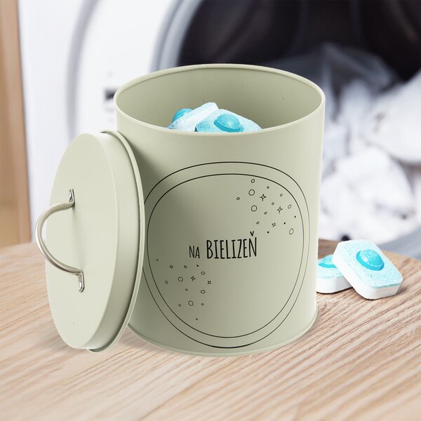 Dóza Na bielizeň GREENISH 3,3 l 