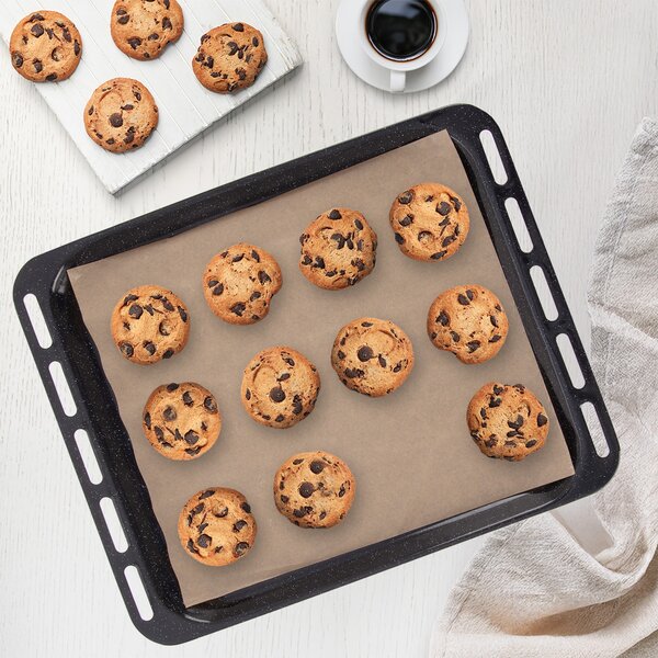 Plech na pečenie 44,5x36x2 cm