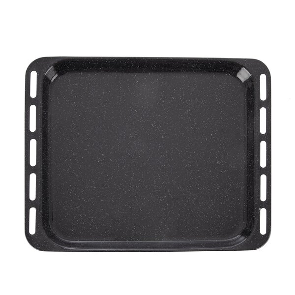 Plech na pečenie 44,5x36x2 cm