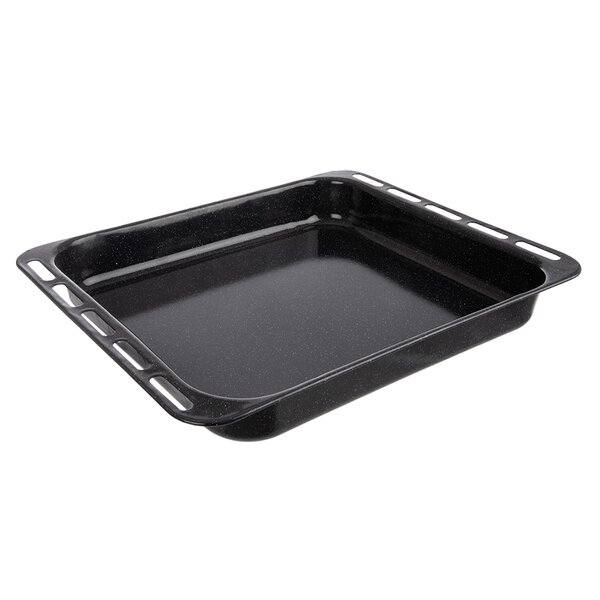 Plech na pečenie 44,5x36x5,5 cm hlboký