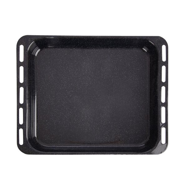 Plech na pečenie 44,5x36x5,5 cm hlboký