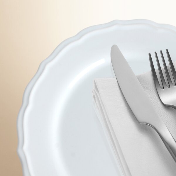 Plytký tanier Juliet 27 cm