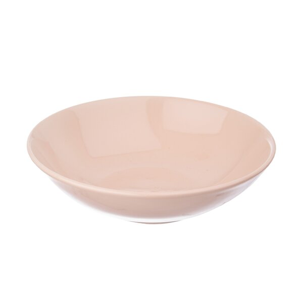 Hlboký tanier ALFA pr. 22 cm