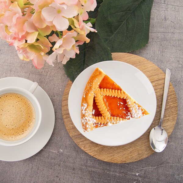 Podšálka MONA pr. 15,5 cm