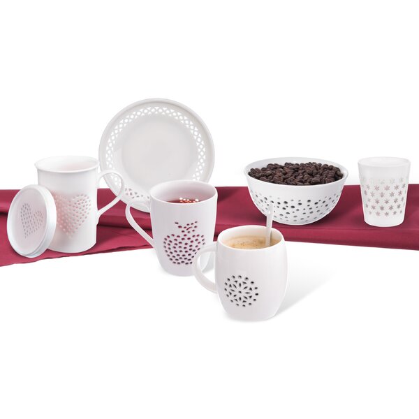 Dezertný tanier Light pr. 14 cm