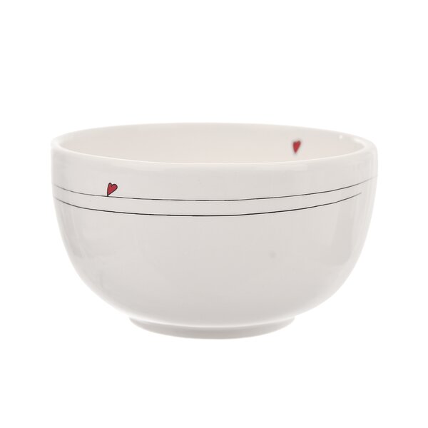 Miska SRDIEČKA pr. 12 cm