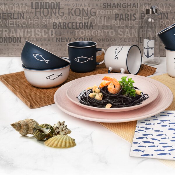 Miska SEA pr. 13,5 cm