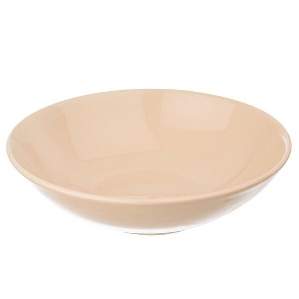 Hlboký tanier ALFA pr. 20,5 cm