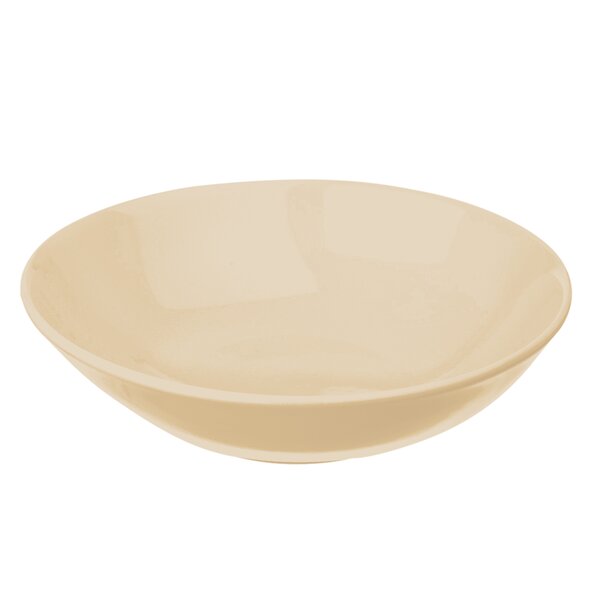 Hlboký tanier ALFA pr. 20,5 cm