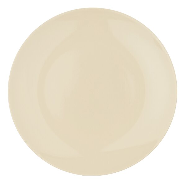Plytký tanier ALFA pr. 27 cm
