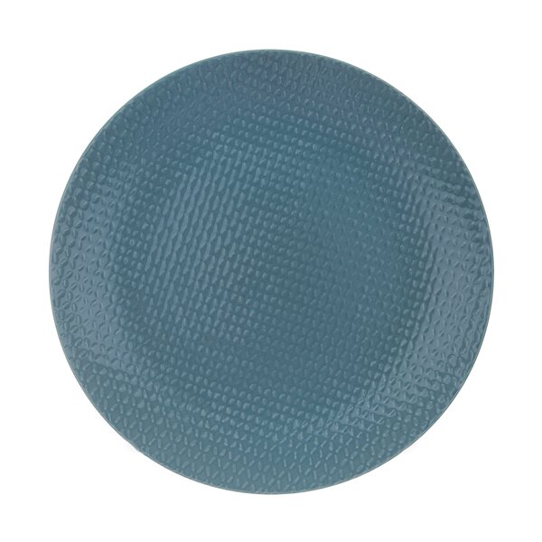 Dezertný tanier RELIEF pr. 21 cm