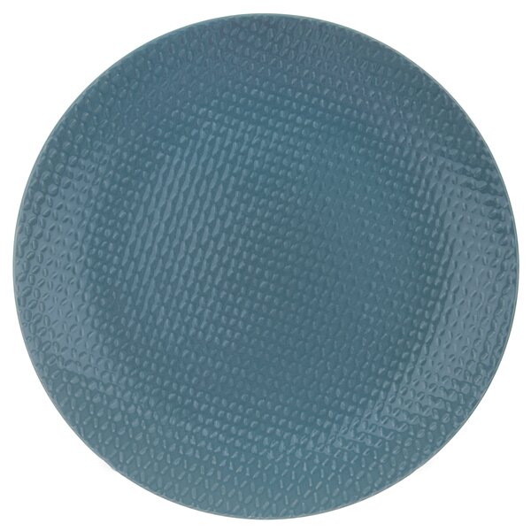 Plytký tanier RELIEF pr. 27,5 cm