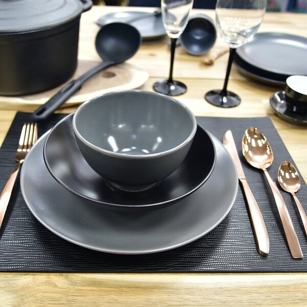 Polievková miska ALFA pr. 14 cm