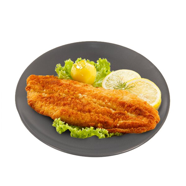 Plytký tanier ALFA pr. 27 cm