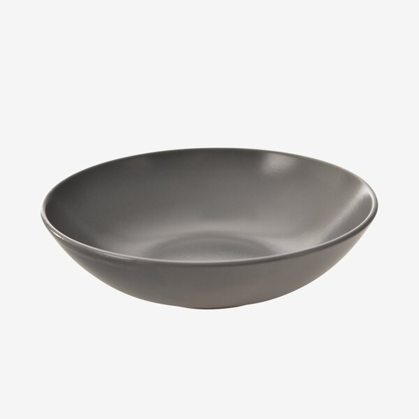 Hlboký tanier ALFA pr. 20,5 cm