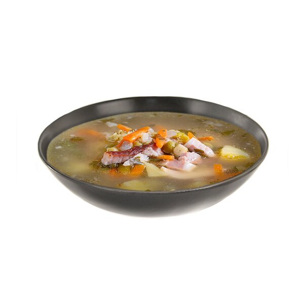 Hlboký tanier ALFA pr. 20,5 cm