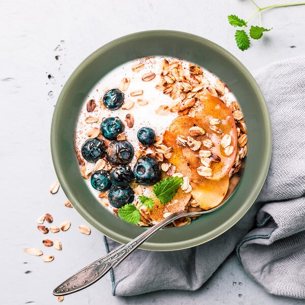 Polievková miska ALFA pr. 14 cm