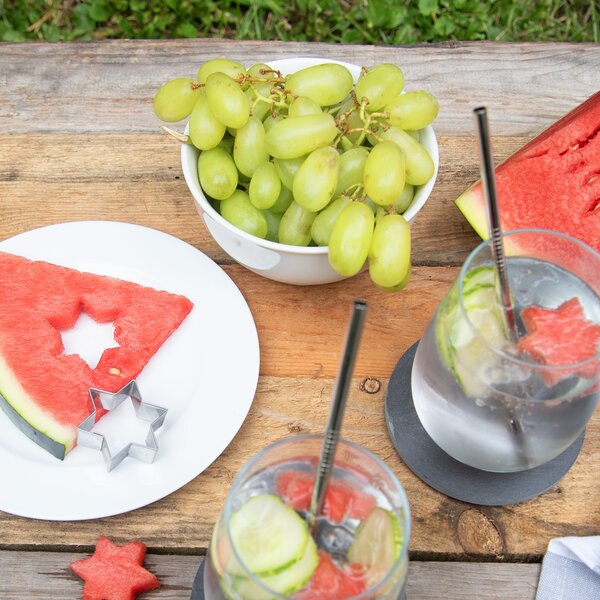 Dezertný tanier MONA pr. 20 cm