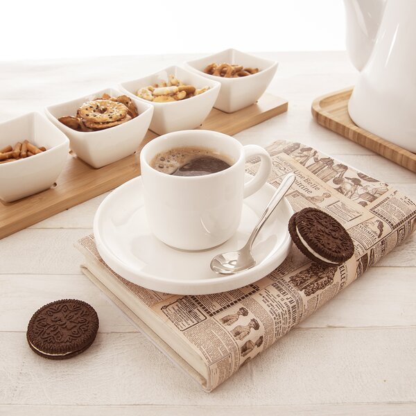 Podšálka MONA Vada pr. 12 cm