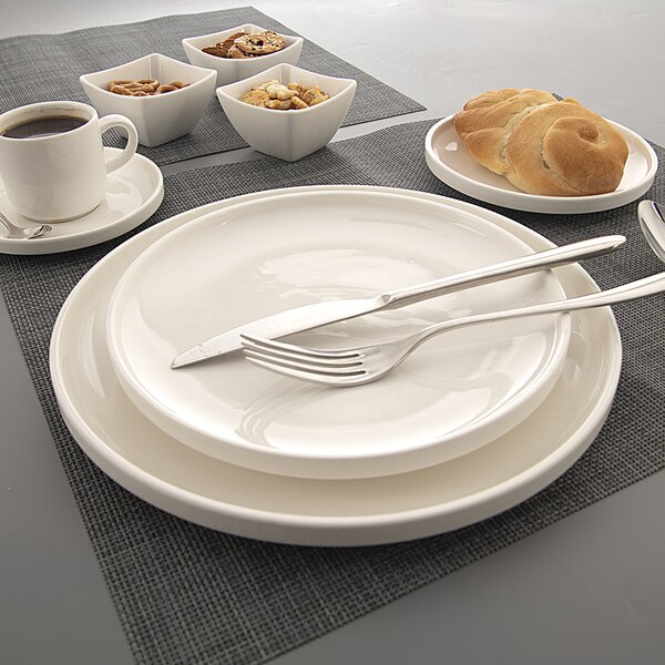 Plytký tanier MONA Vada pr. 26 cm