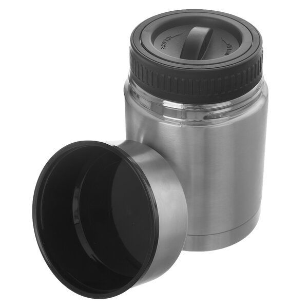 Termonádoba TERMO s lyžičkou 0,7 l