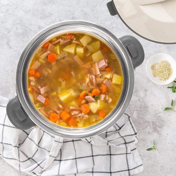 Termomisa TERMO 3,9 l