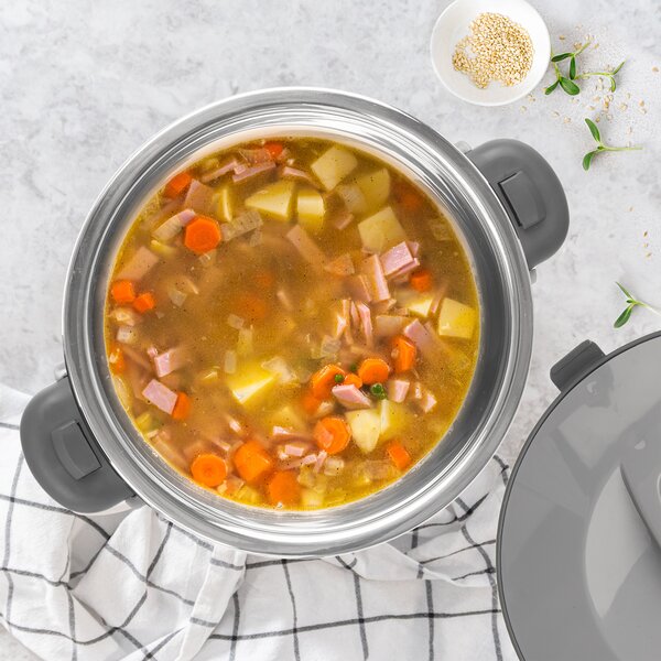 Termomisa TERMO 3,9 l