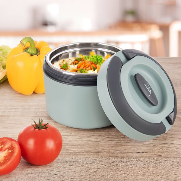 Termomisa s úchytmi TERMO 0,62 l