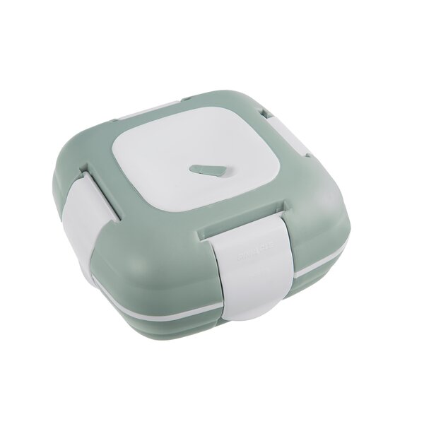 Termomisa s ventilom TERMO 0,8 l