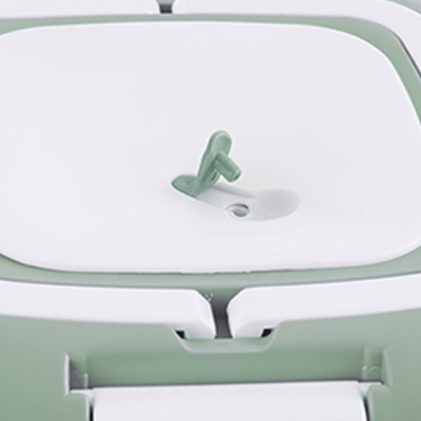 Termomisa s úchytmi a ventilom TERMO 1,9 l