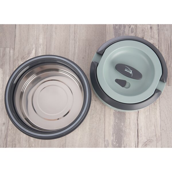 Termomisa s úchytmi a ventilom TERMO 1,4 l