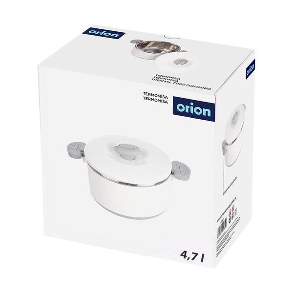 Termomisa TERMO 4,7 l
