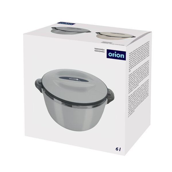 Termomisa TERMO 6 l