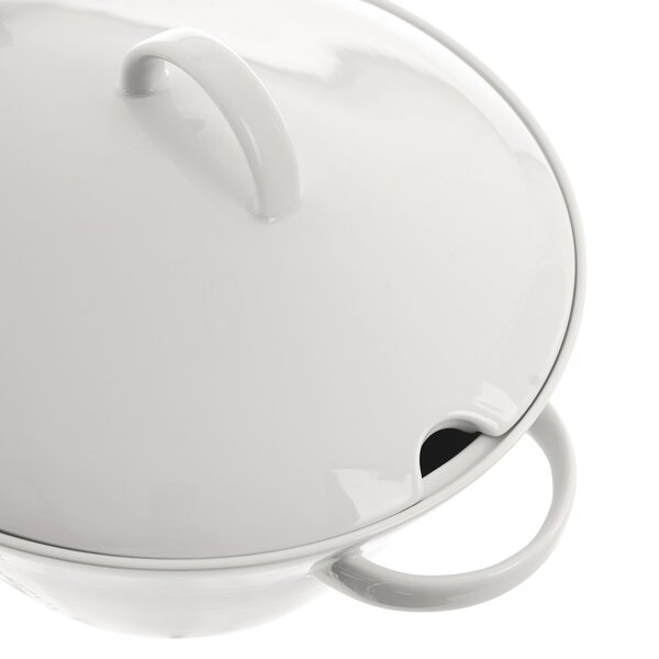 Polievková misa MONA s pokrievkou pr. 25,5 cm