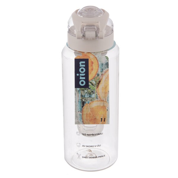 Nápojová fľaša Loop 1 l