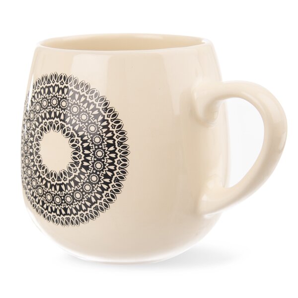 Hrnček MANDALA 0,6 l