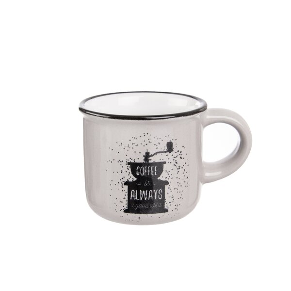 Hrnček Good idea 0,09 l