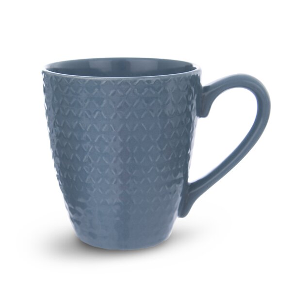 Hrnček RELIEF 0,43 l